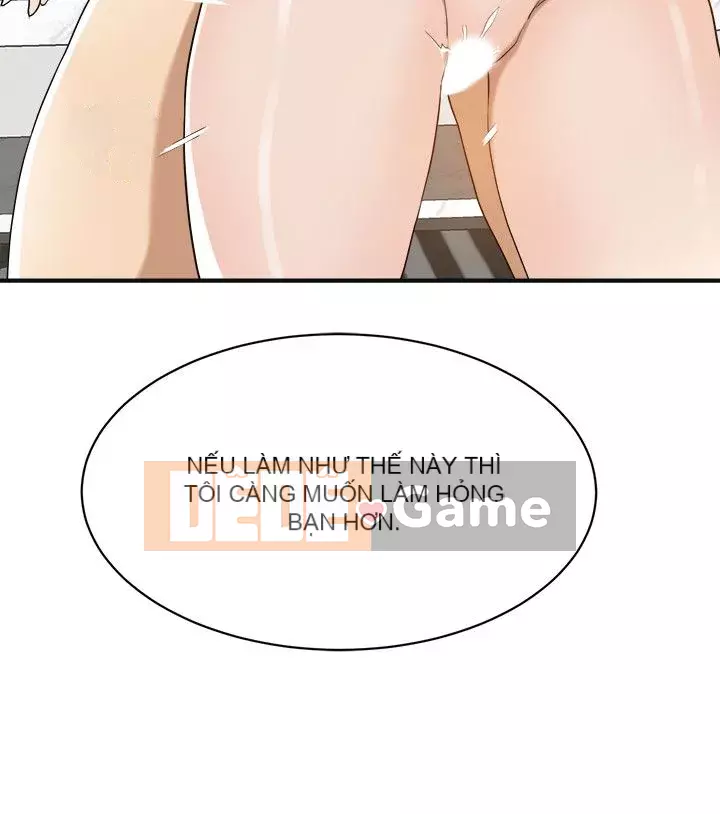 Người phụ nữ đã có chồng bị kìm nén Chương 1-23