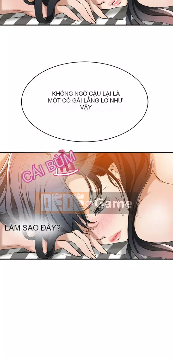 Người phụ nữ đã có chồng bị kìm nén Chương 1-23