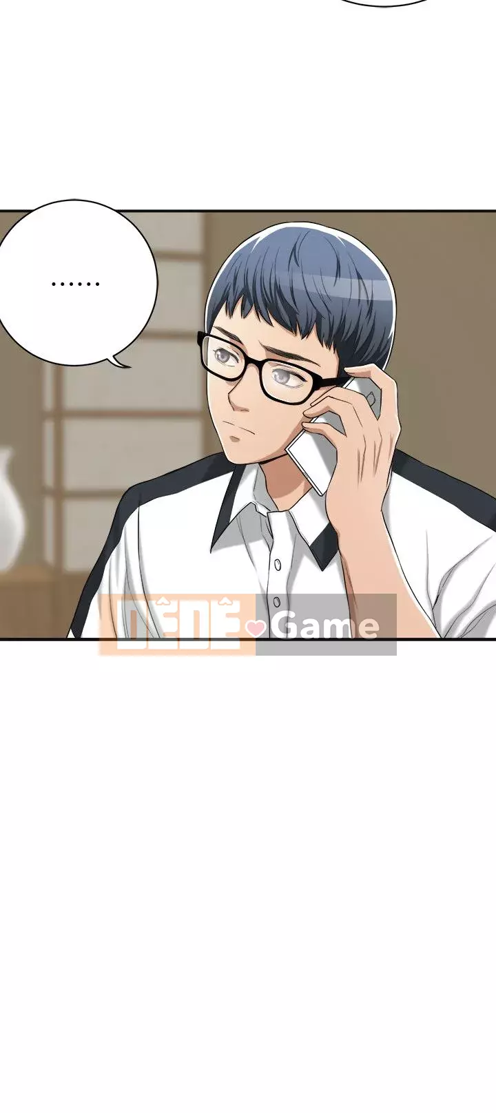 Người phụ nữ đã có chồng bị kìm nén Chương 1-23