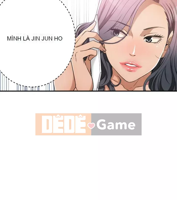 Người phụ nữ đã có chồng bị kìm nén Chương 1-23