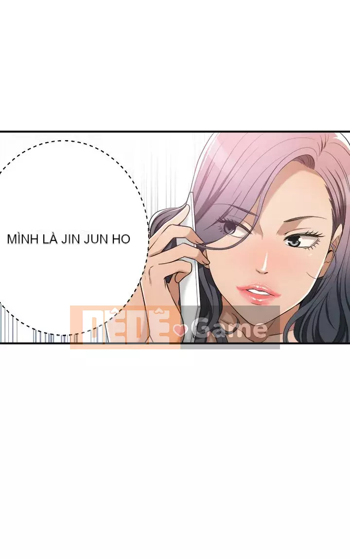 Người phụ nữ đã có chồng bị kìm nén Chương 1-23