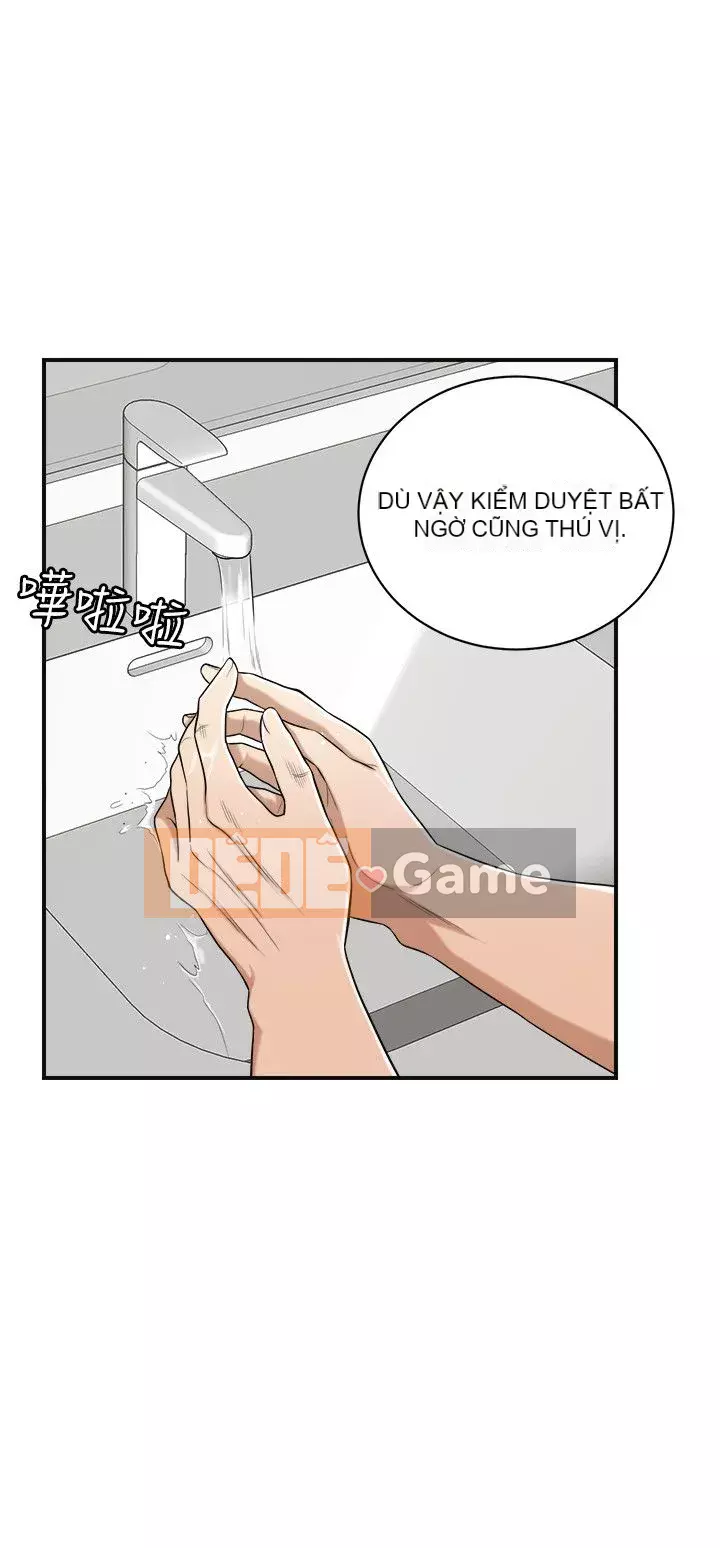 Người phụ nữ đã có chồng bị kìm nén Chương 1-23