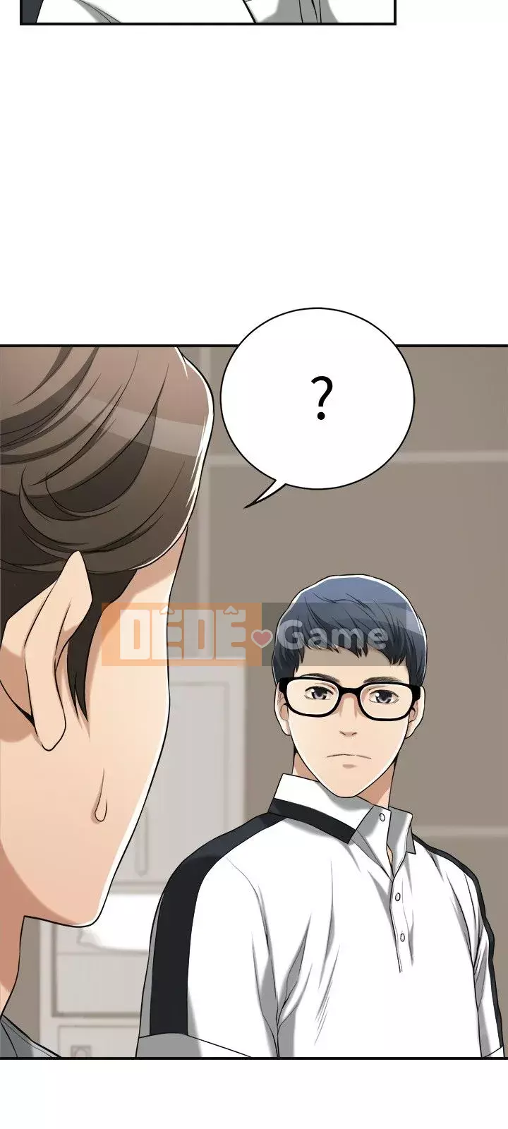 Người phụ nữ đã có chồng bị kìm nén Chương 1-23