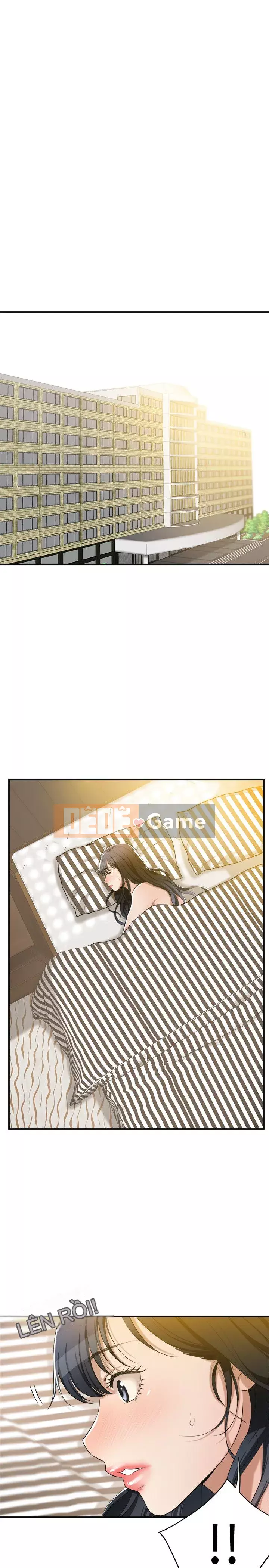 Người phụ nữ đã có chồng bị kìm nén Chương 1-23