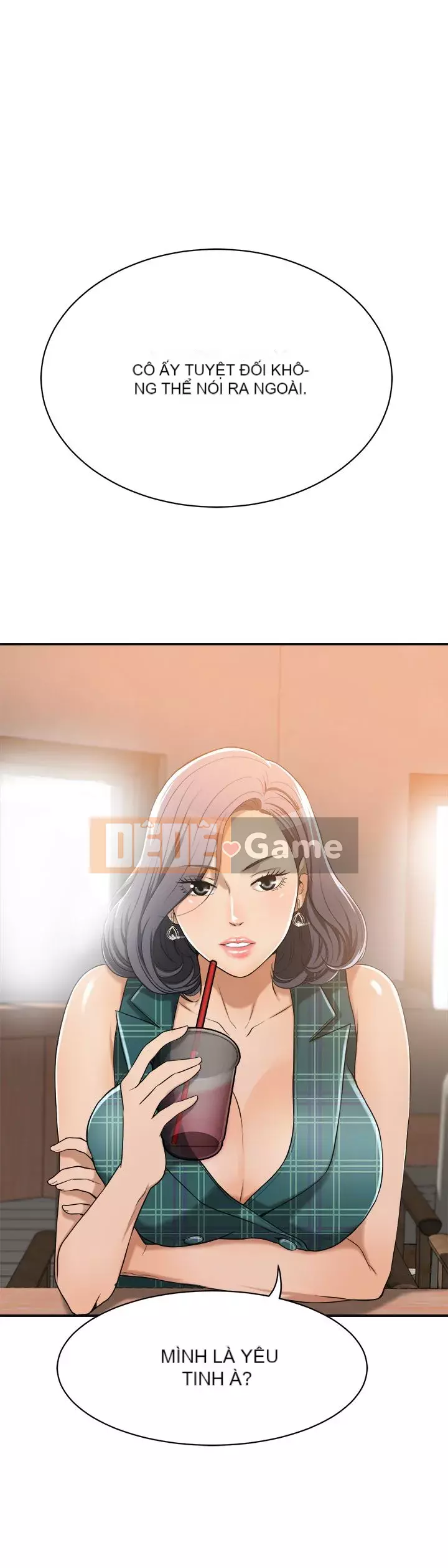 Người phụ nữ đã có chồng bị kìm nén Chương 1-23