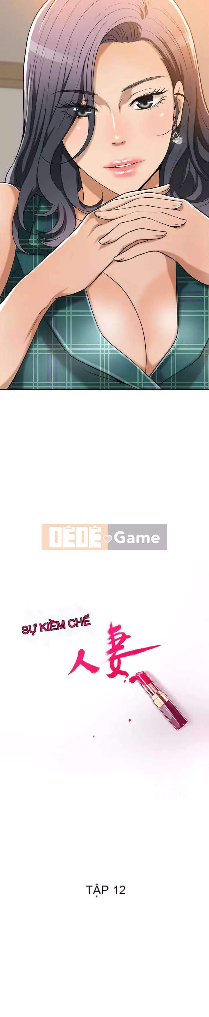 Người phụ nữ đã có chồng bị kìm nén Chương 1-23