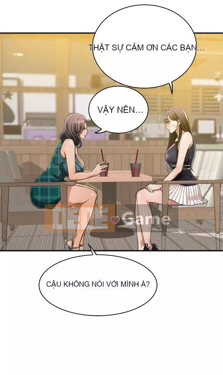 Người phụ nữ đã có chồng bị kìm nén Chương 1-23