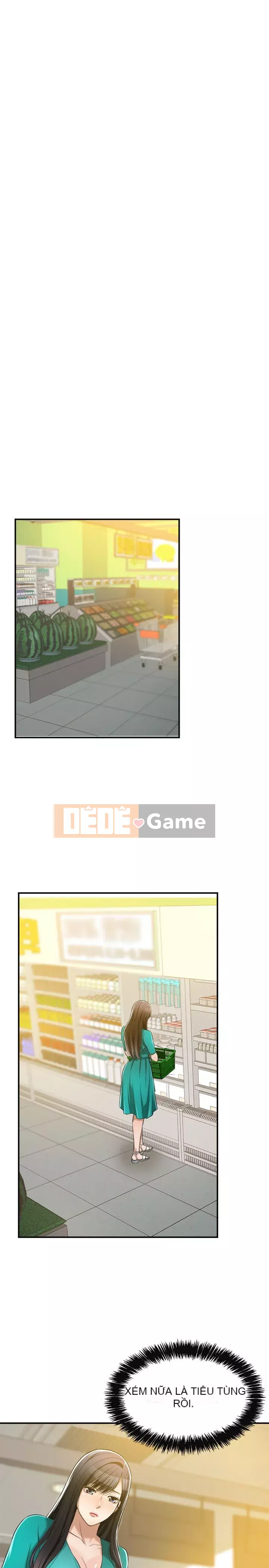 Người phụ nữ đã có chồng bị kìm nén Chương 1-23