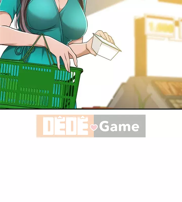 Người phụ nữ đã có chồng bị kìm nén Chương 1-23