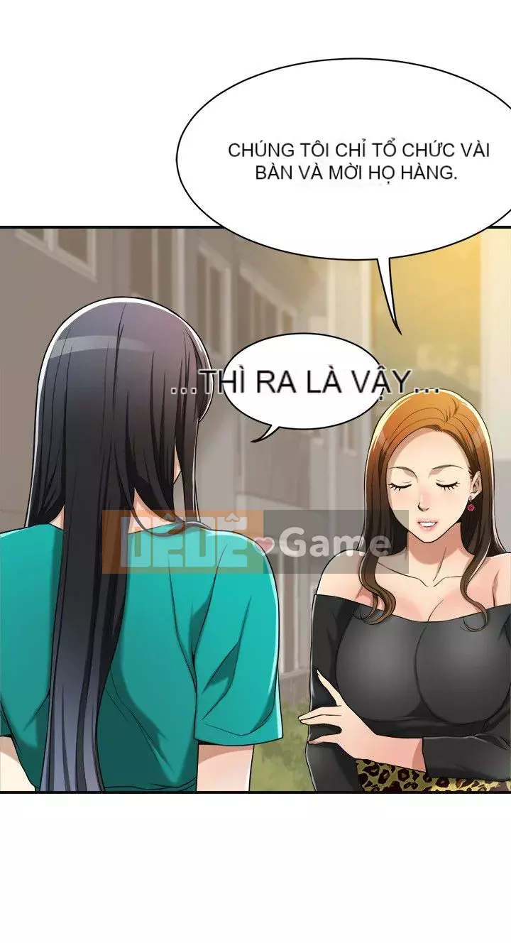 Người phụ nữ đã có chồng bị kìm nén Chương 1-23