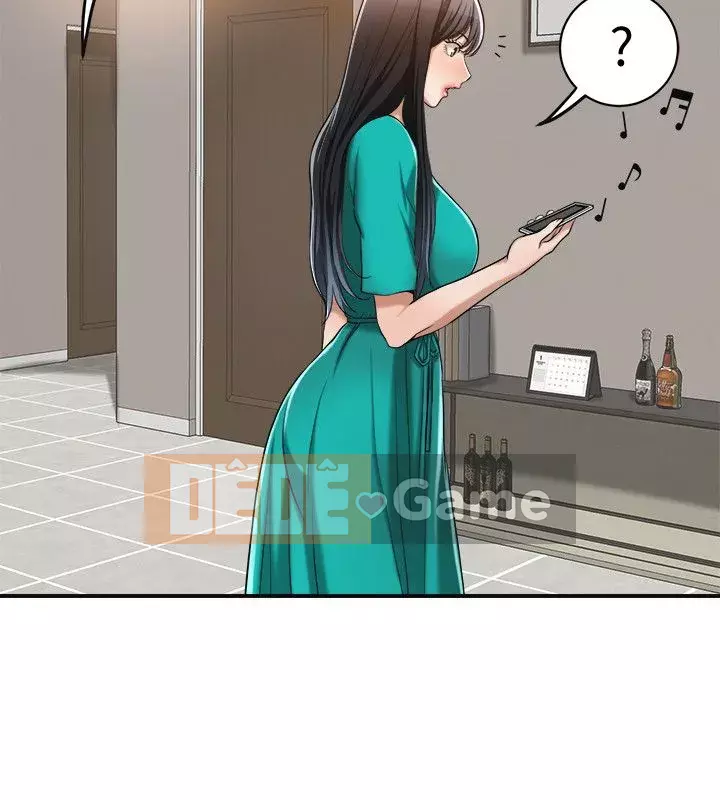 Người phụ nữ đã có chồng bị kìm nén Chương 1-23