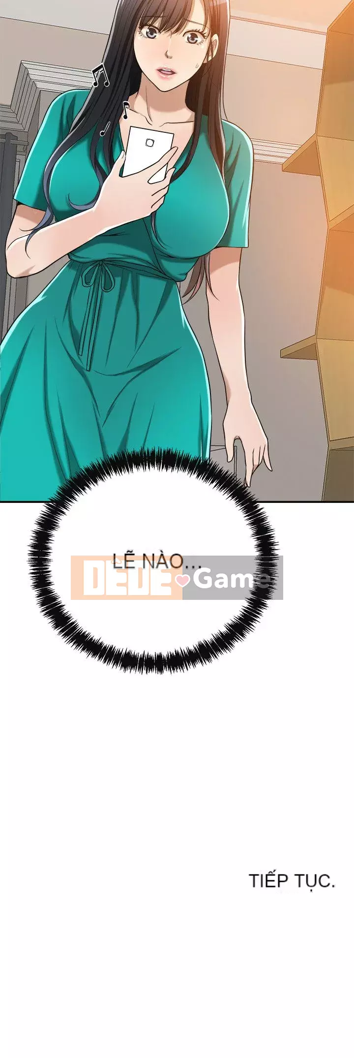 Người phụ nữ đã có chồng bị kìm nén Chương 1-23