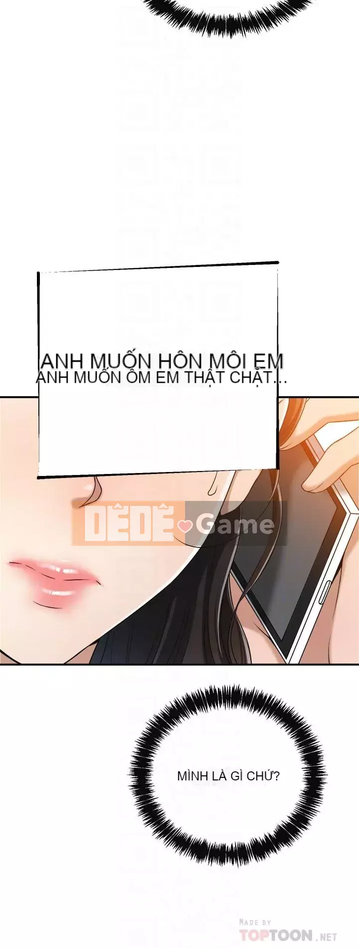 Người phụ nữ đã có chồng bị kìm nén Chương 1-23