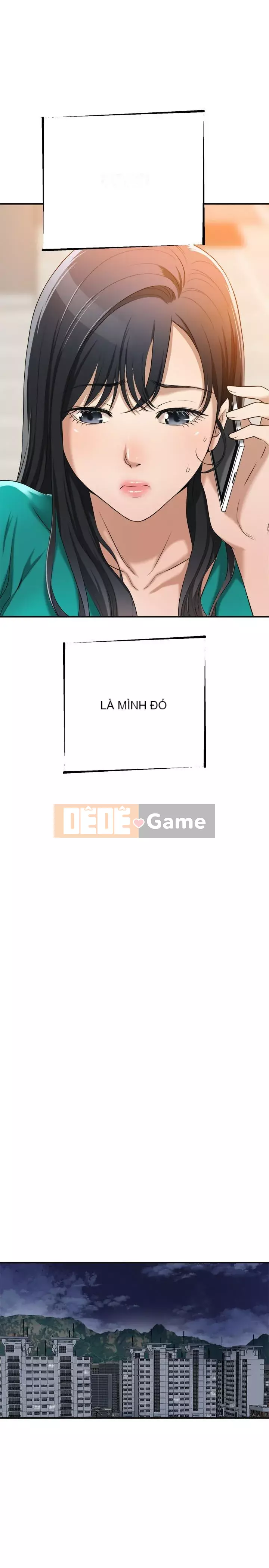 Người phụ nữ đã có chồng bị kìm nén Chương 1-23