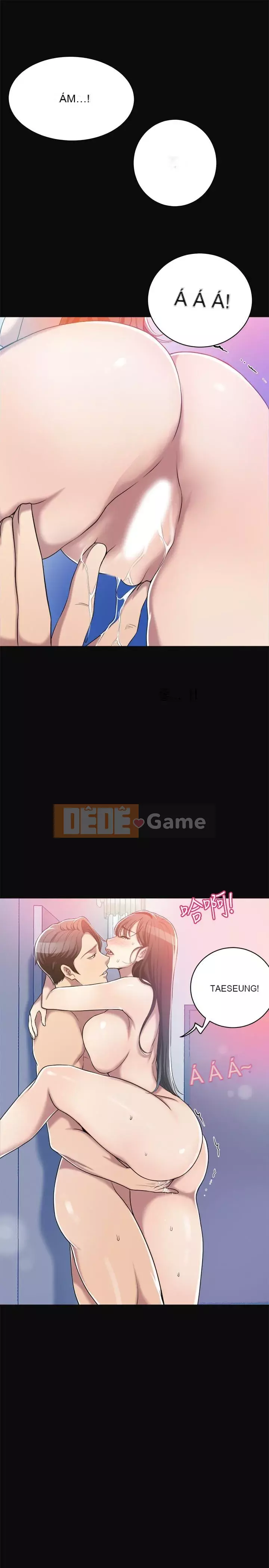 Người phụ nữ đã có chồng bị kìm nén Chương 1-23