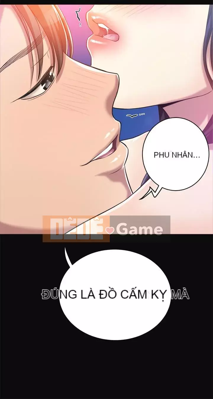 Người phụ nữ đã có chồng bị kìm nén Chương 1-23