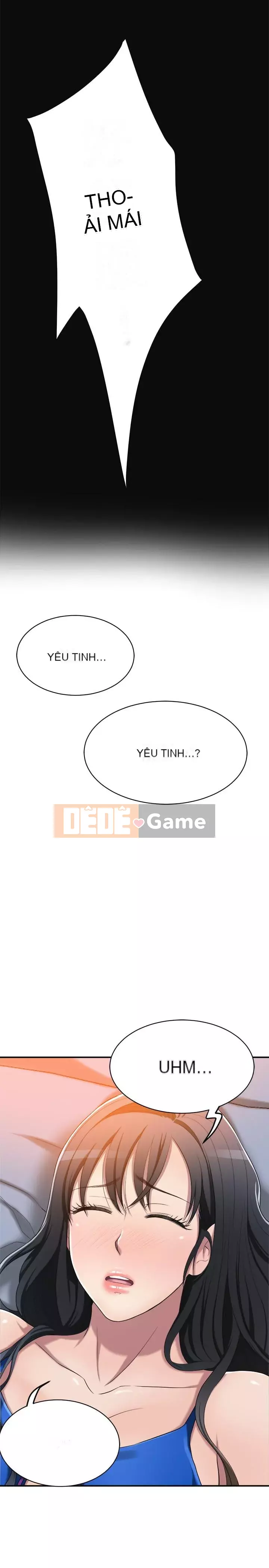 Người phụ nữ đã có chồng bị kìm nén Chương 1-23