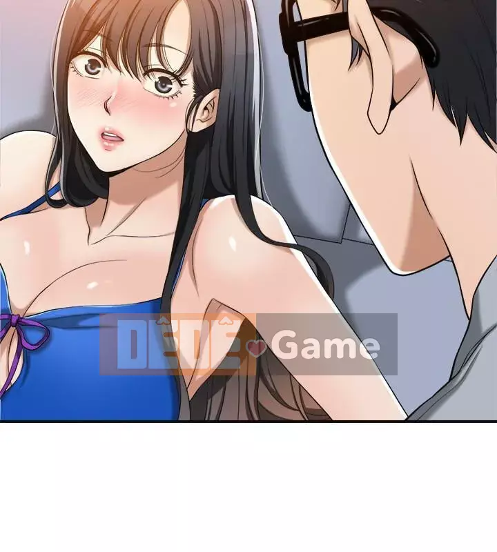 Người phụ nữ đã có chồng bị kìm nén Chương 1-23