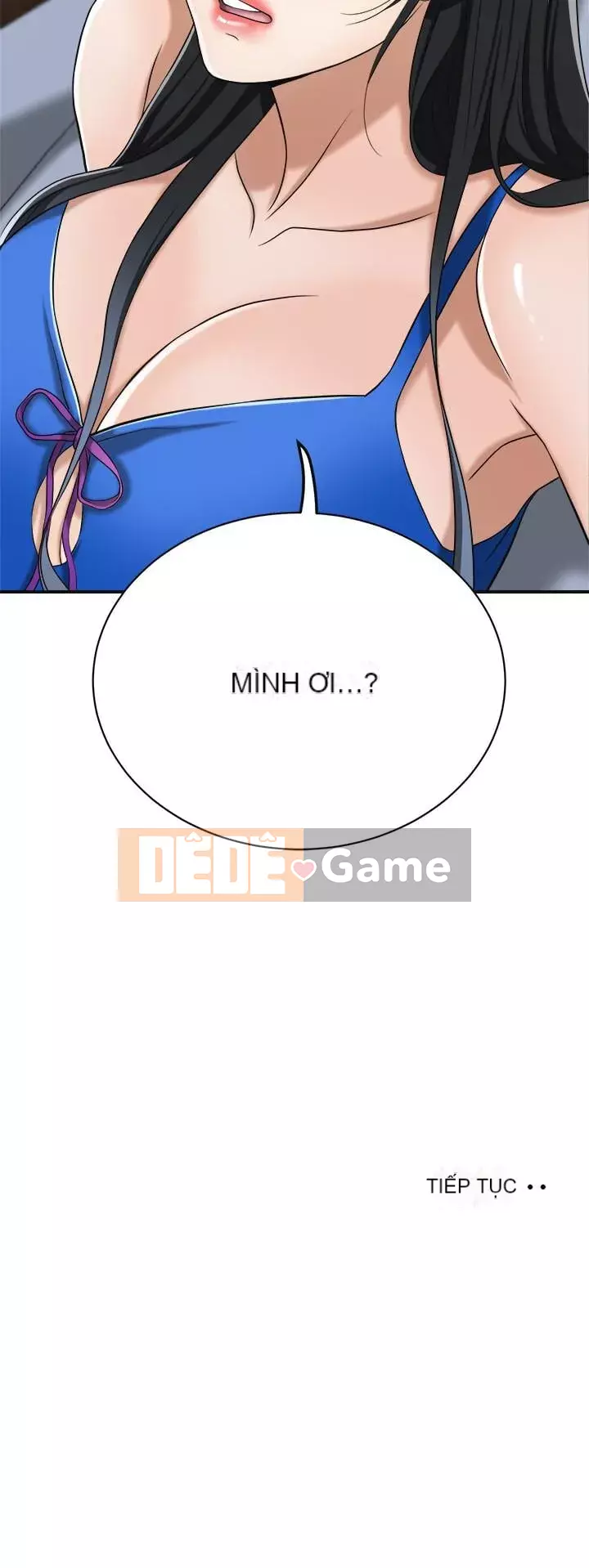 Người phụ nữ đã có chồng bị kìm nén Chương 1-23