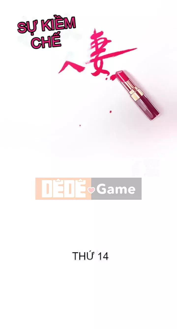 Người phụ nữ đã có chồng bị kìm nén Chương 1-23