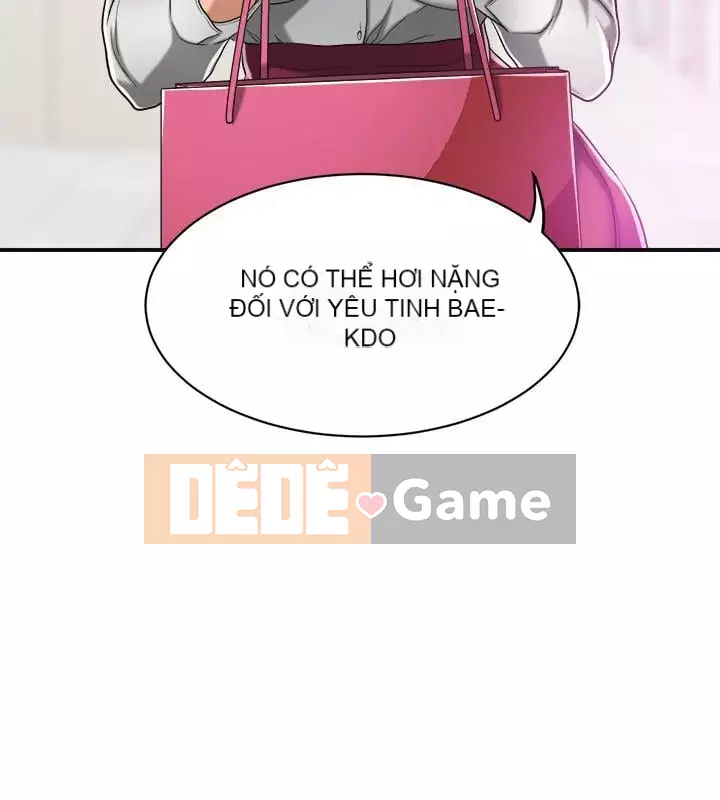 Người phụ nữ đã có chồng bị kìm nén Chương 1-23