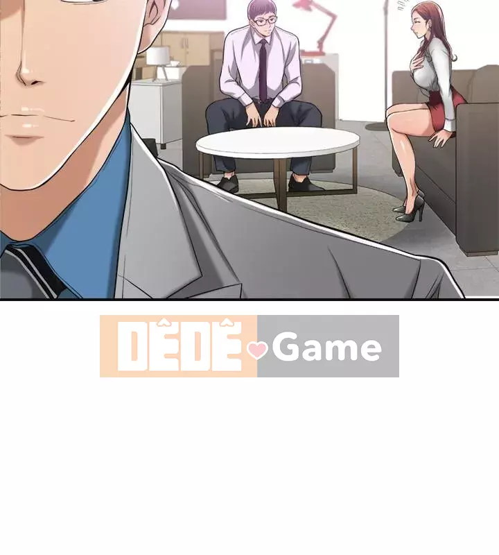 Người phụ nữ đã có chồng bị kìm nén Chương 1-23