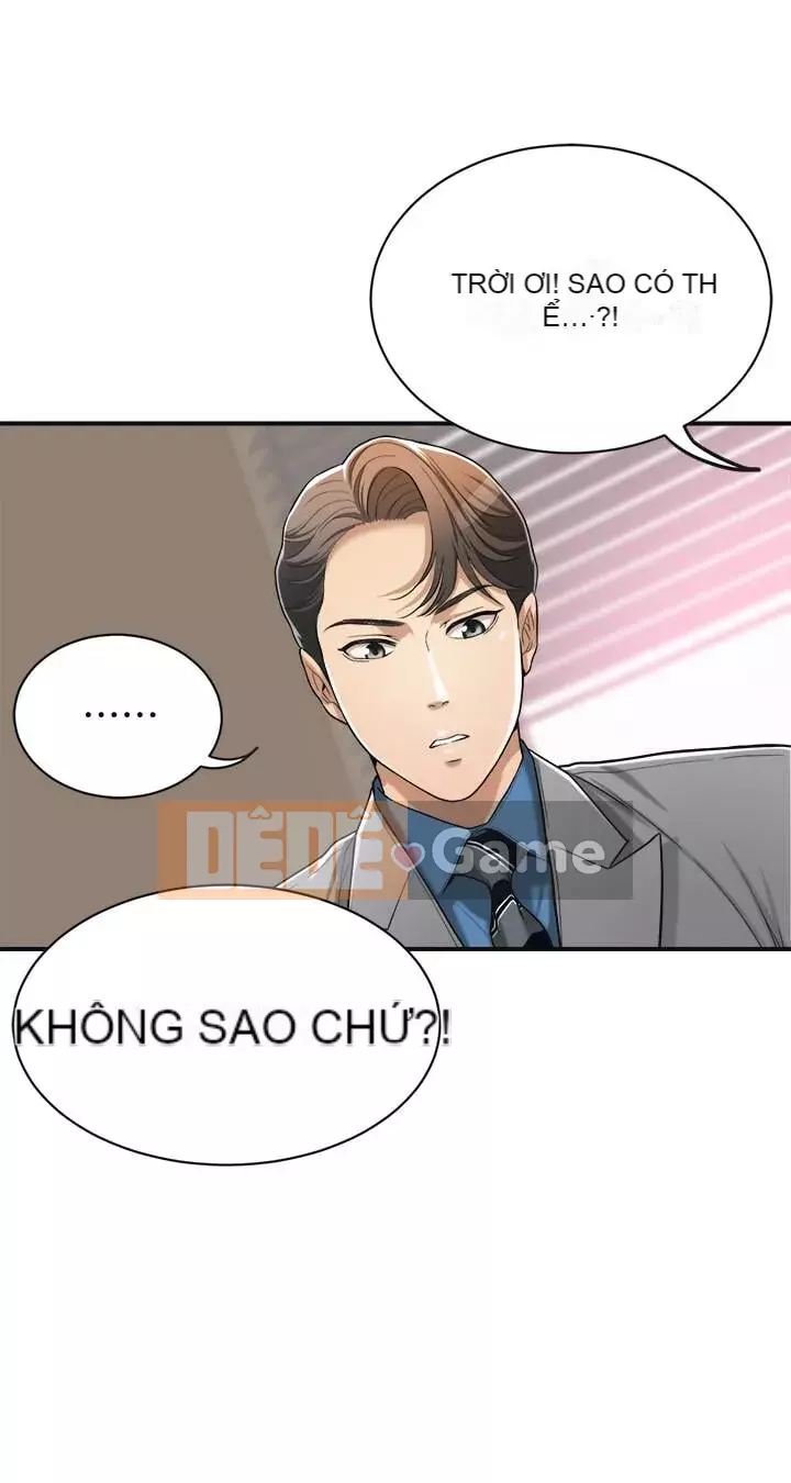 Người phụ nữ đã có chồng bị kìm nén Chương 1-23