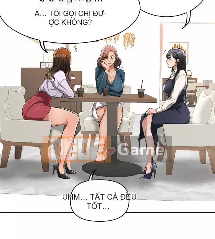 Người phụ nữ đã có chồng bị kìm nén Chương 1-23