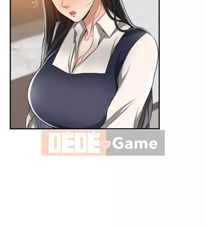 Người phụ nữ đã có chồng bị kìm nén Chương 1-23