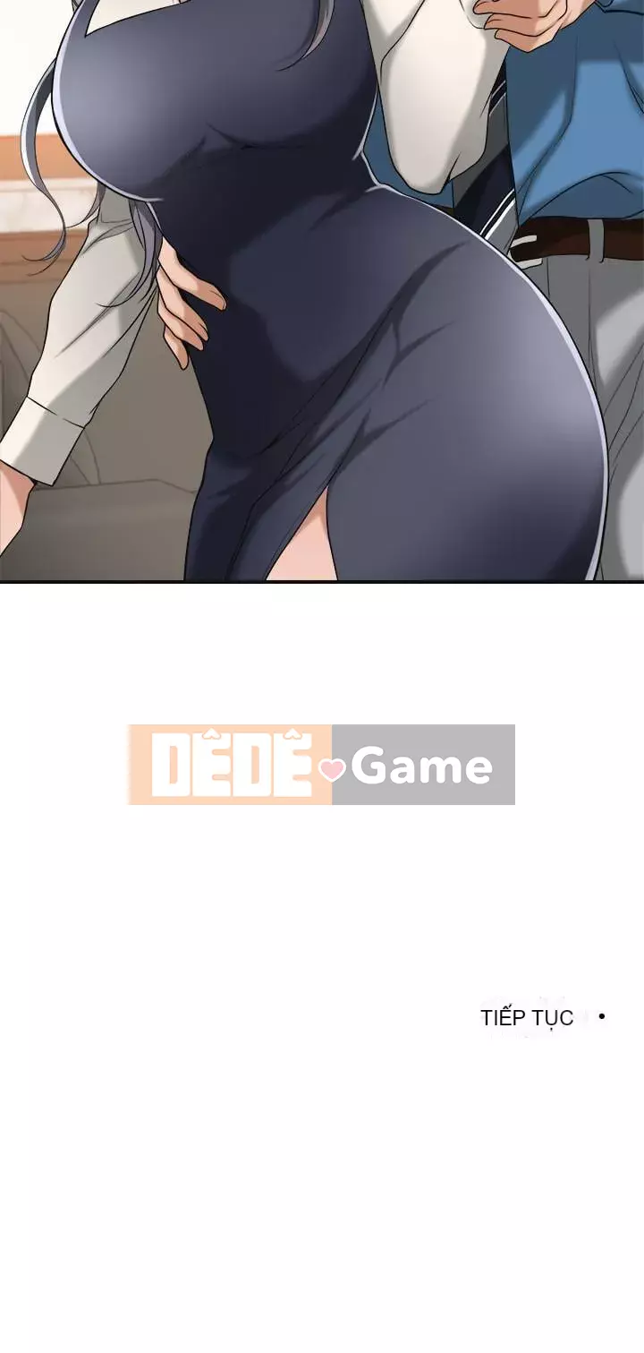 Người phụ nữ đã có chồng bị kìm nén Chương 1-23
