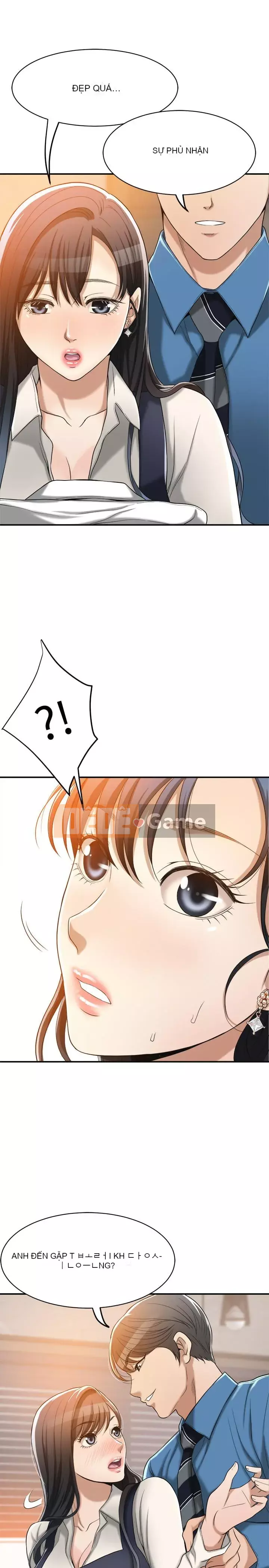 Người phụ nữ đã có chồng bị kìm nén Chương 1-23