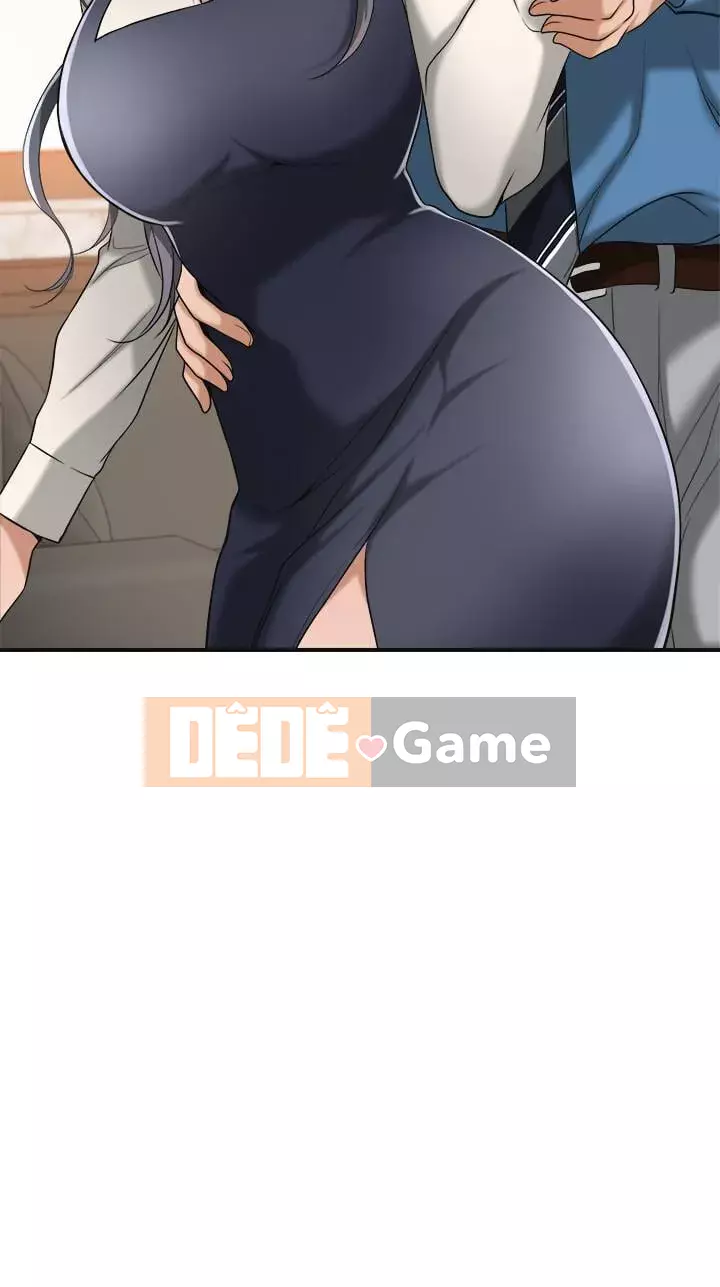 Người phụ nữ đã có chồng bị kìm nén Chương 1-23