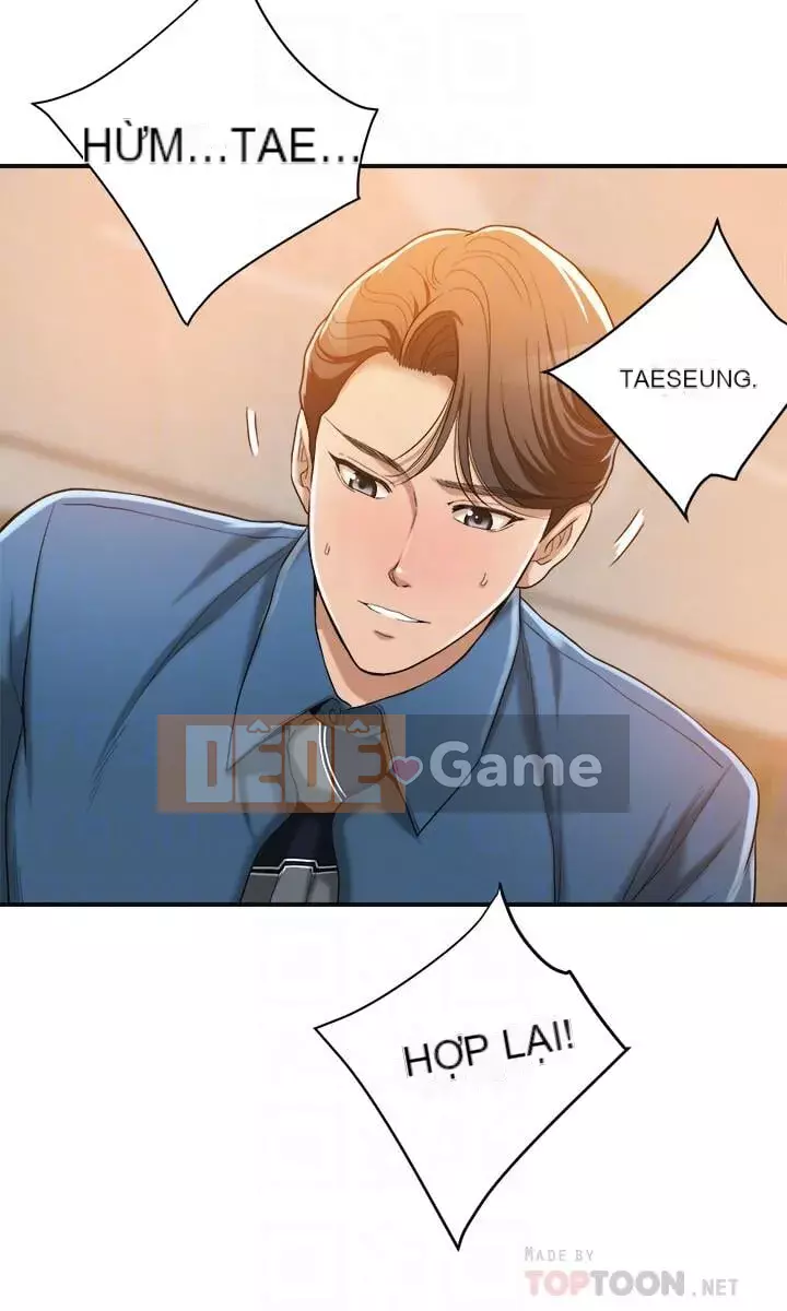 Người phụ nữ đã có chồng bị kìm nén Chương 1-23