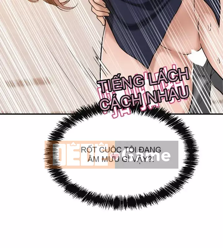 Người phụ nữ đã có chồng bị kìm nén Chương 1-23