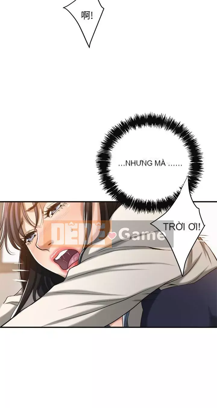 Người phụ nữ đã có chồng bị kìm nén Chương 1-23