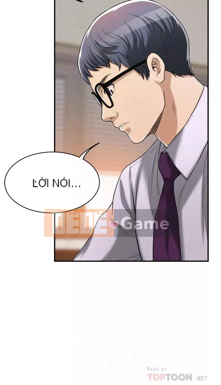 Người phụ nữ đã có chồng bị kìm nén Chương 1-23