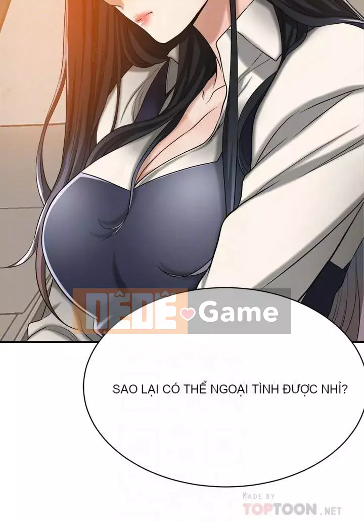 Người phụ nữ đã có chồng bị kìm nén Chương 1-23