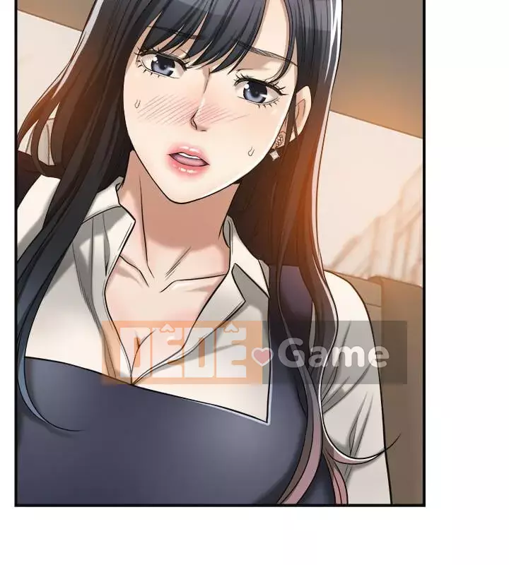 Người phụ nữ đã có chồng bị kìm nén Chương 1-23