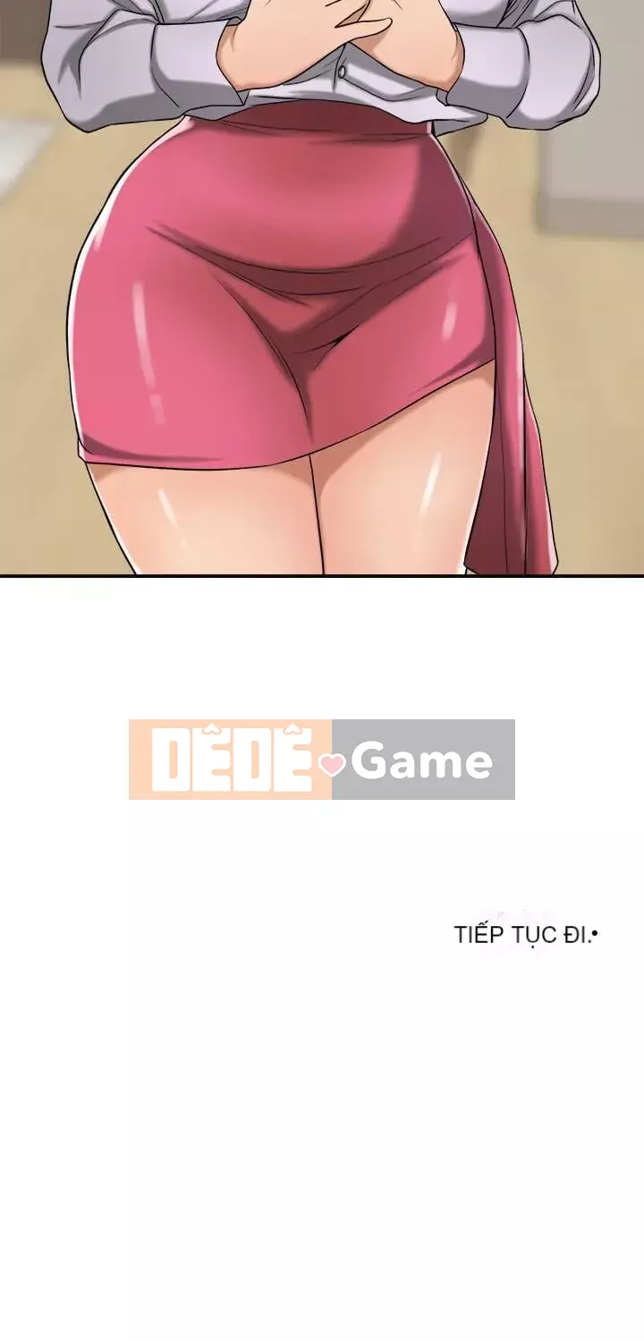 Người phụ nữ đã có chồng bị kìm nén Chương 1-23