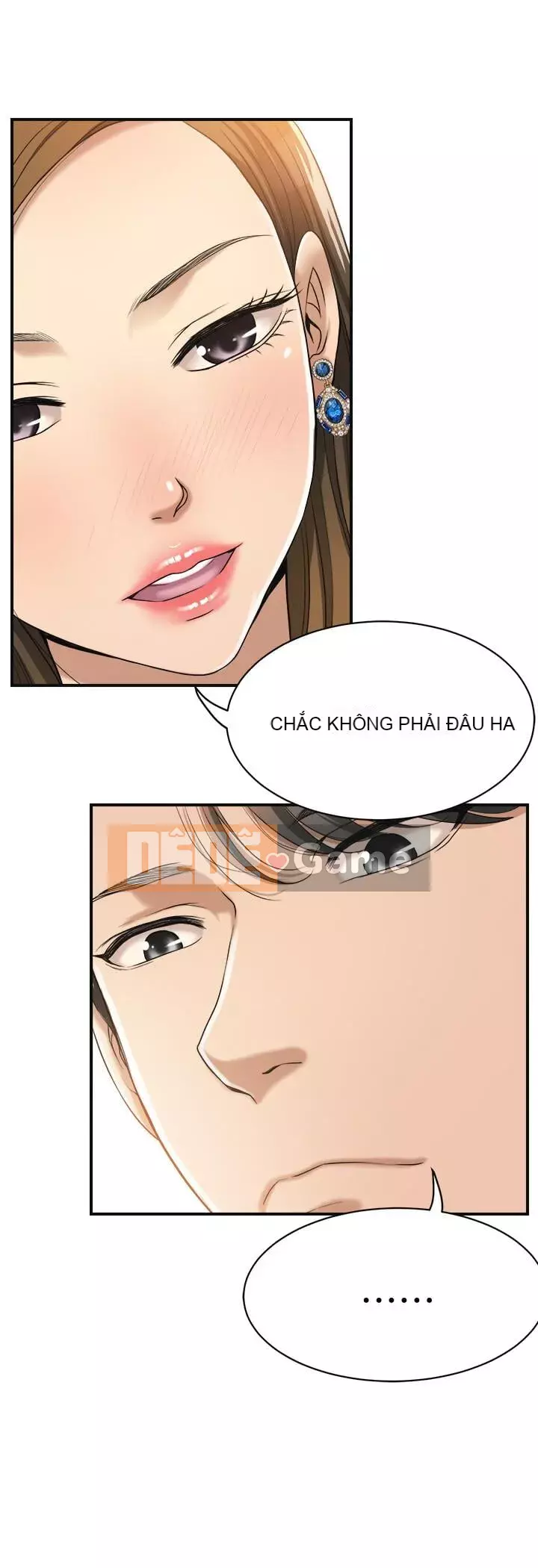 Người phụ nữ đã có chồng bị kìm nén Chương 1-23