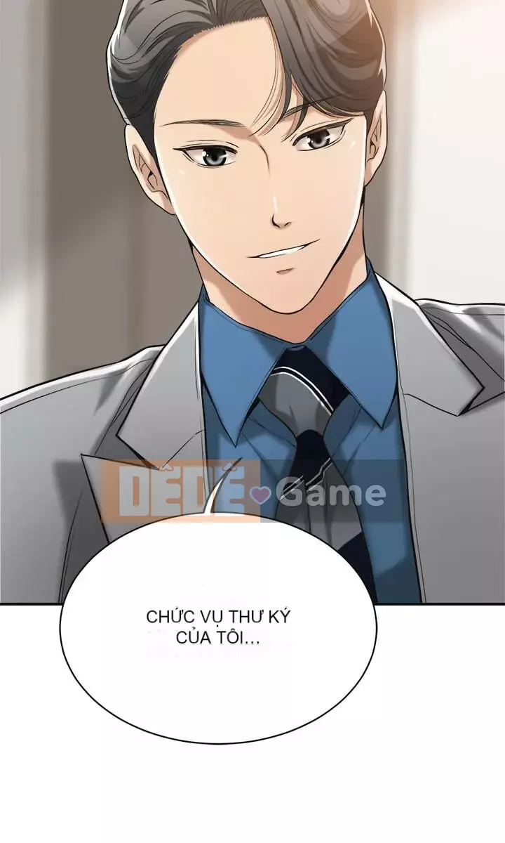 Người phụ nữ đã có chồng bị kìm nén Chương 1-23