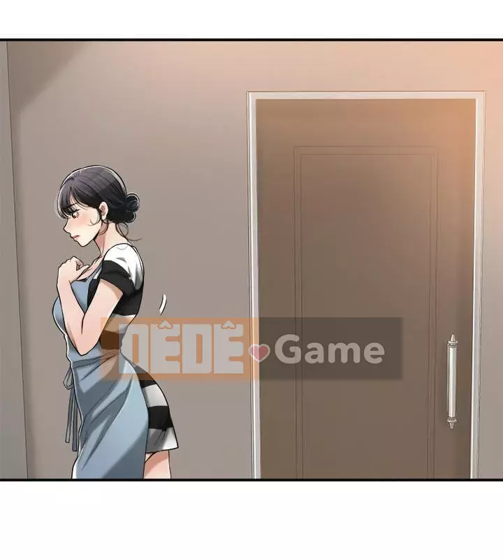 Người phụ nữ đã có chồng bị kìm nén Chương 1-23