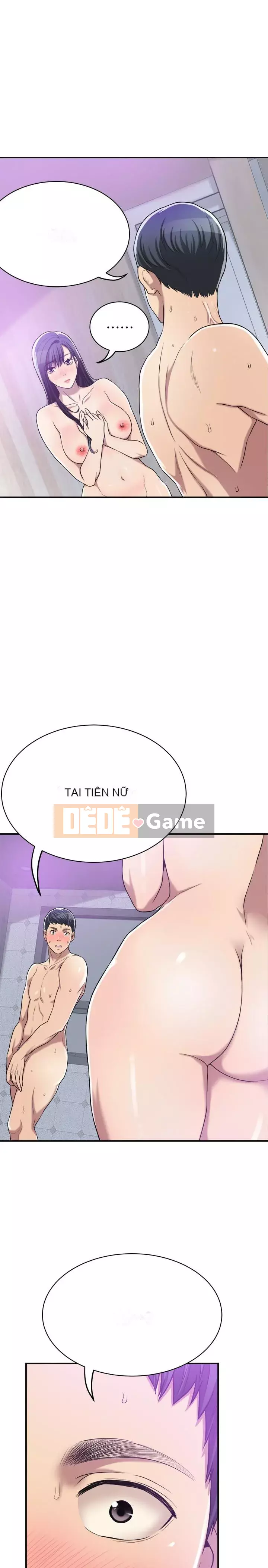 Người phụ nữ đã có chồng bị kìm nén Chương 1-23