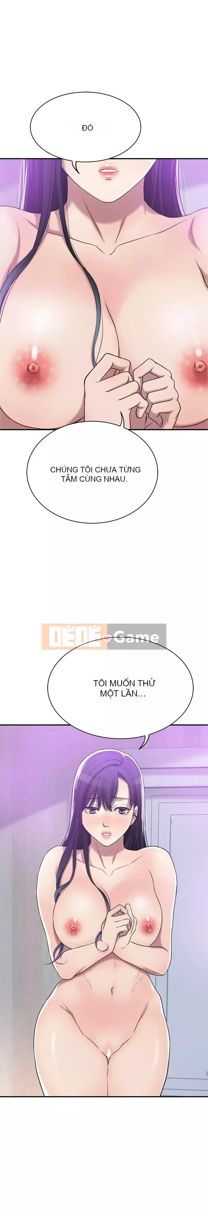 Người phụ nữ đã có chồng bị kìm nén Chương 1-23