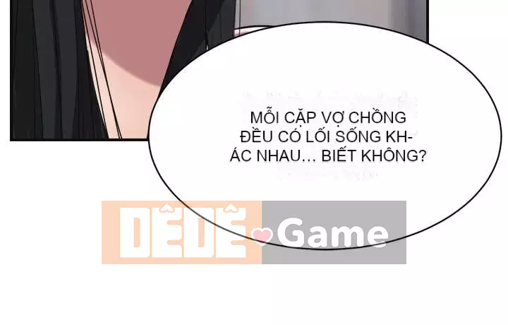 Người phụ nữ đã có chồng bị kìm nén Chương 1-23