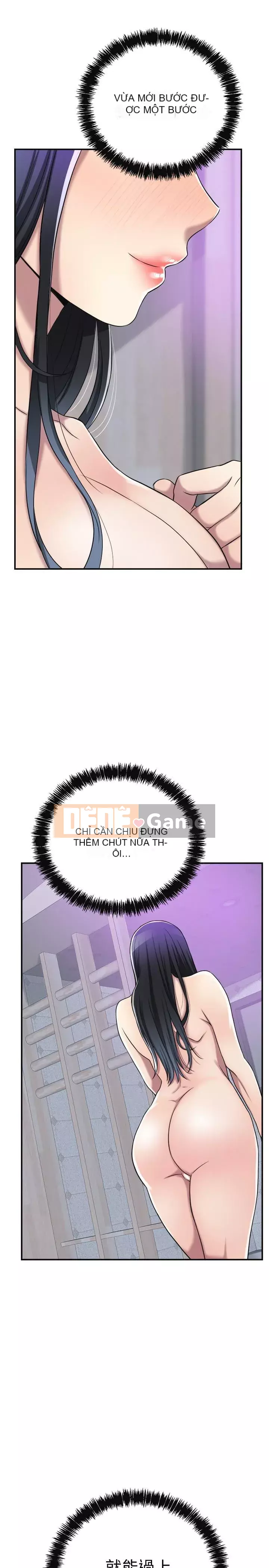 Người phụ nữ đã có chồng bị kìm nén Chương 1-23