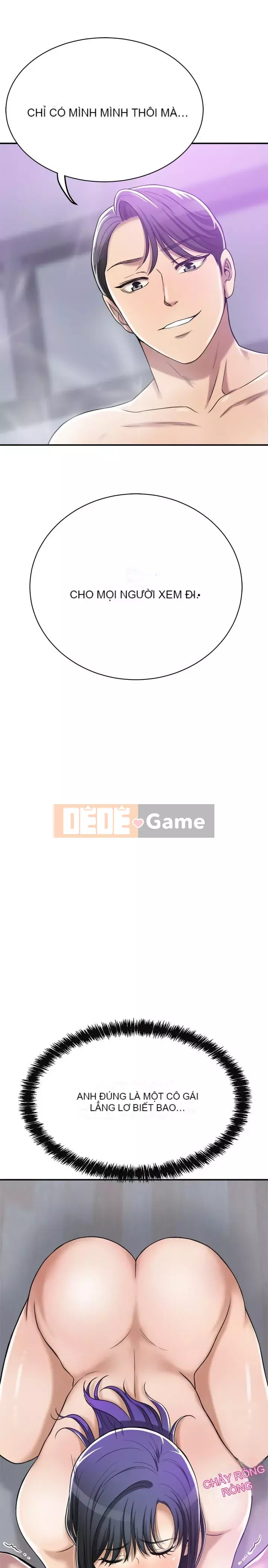 Người phụ nữ đã có chồng bị kìm nén Chương 1-23