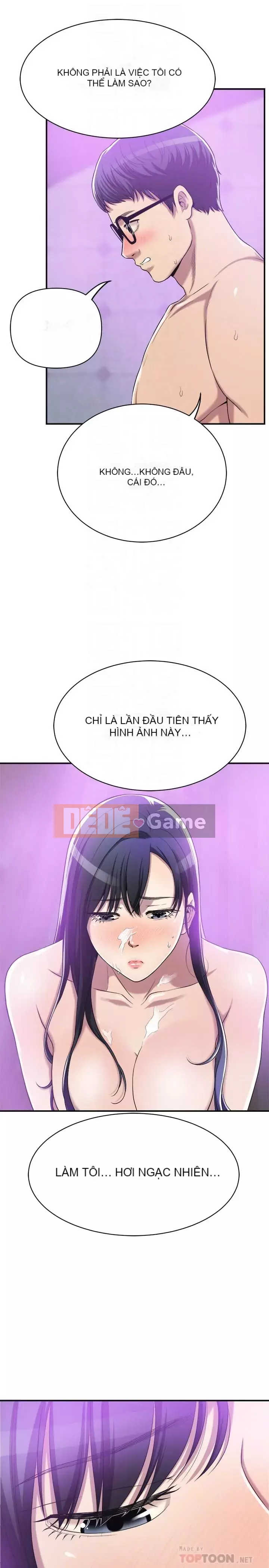 Người phụ nữ đã có chồng bị kìm nén Chương 1-23