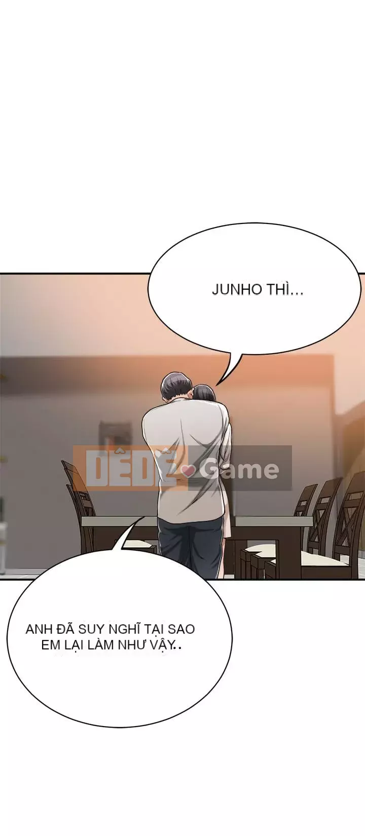 Người phụ nữ đã có chồng bị kìm nén Chương 1-23