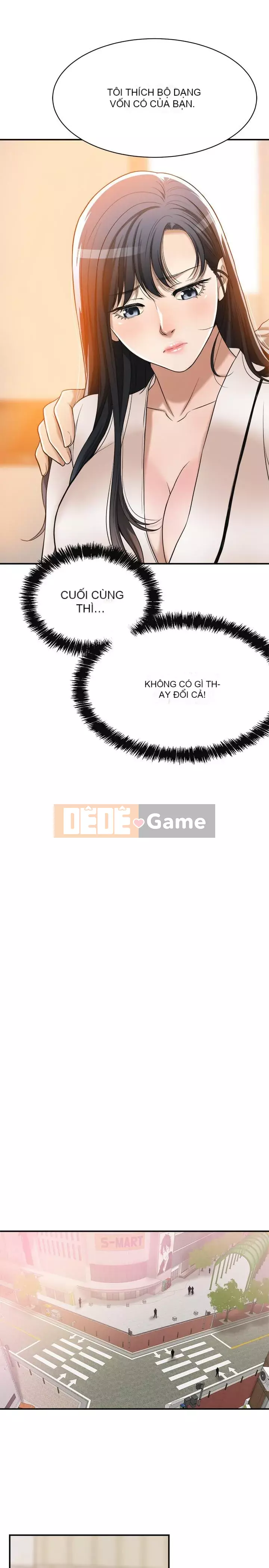 Người phụ nữ đã có chồng bị kìm nén Chương 1-23